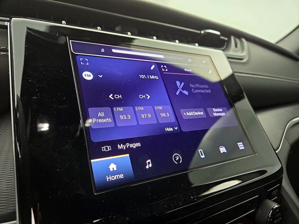 used 2025 Jeep Grand Cherokee car, priced at $34,998