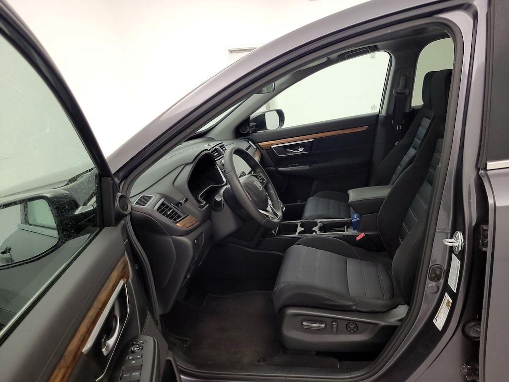 used 2020 Honda CR-V car, priced at $25,998