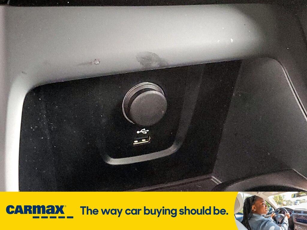 used 2022 BMW X1 car, priced at $26,998