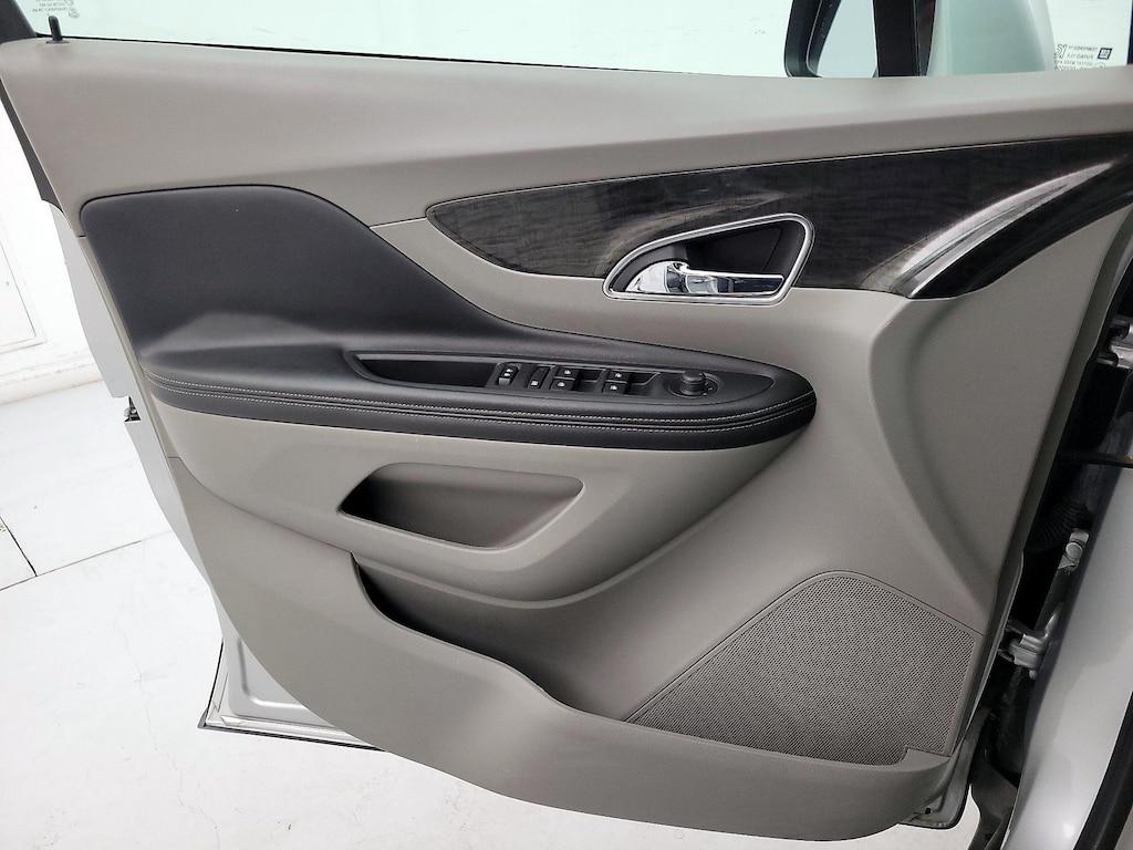 used 2015 Buick Encore car, priced at $12,998
