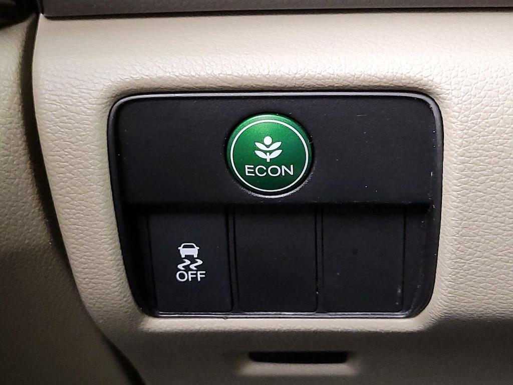 used 2016 Honda Accord car, priced at $15,998