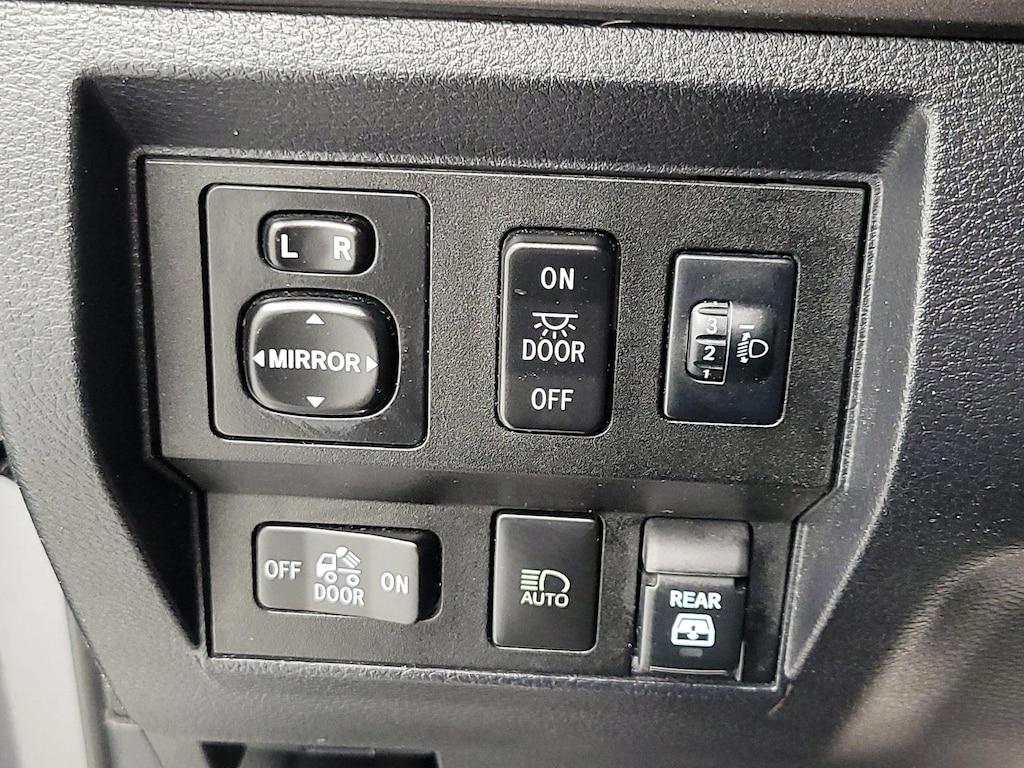 used 2019 Toyota Tundra car, priced at $46,998