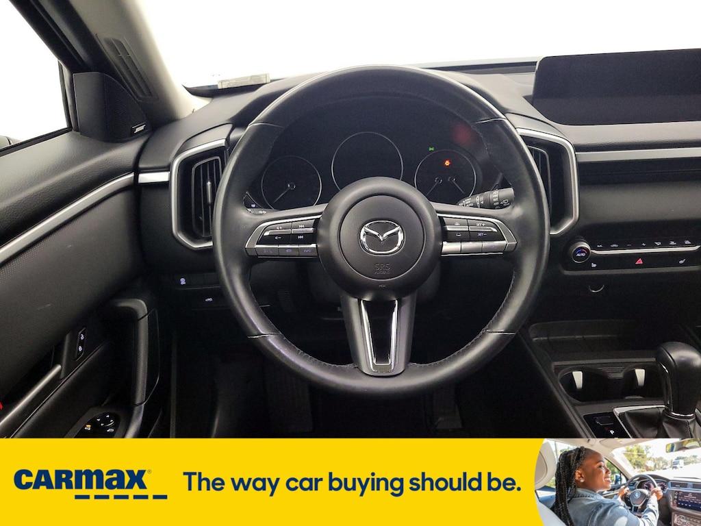 used 2024 Mazda CX-50 car, priced at $31,998