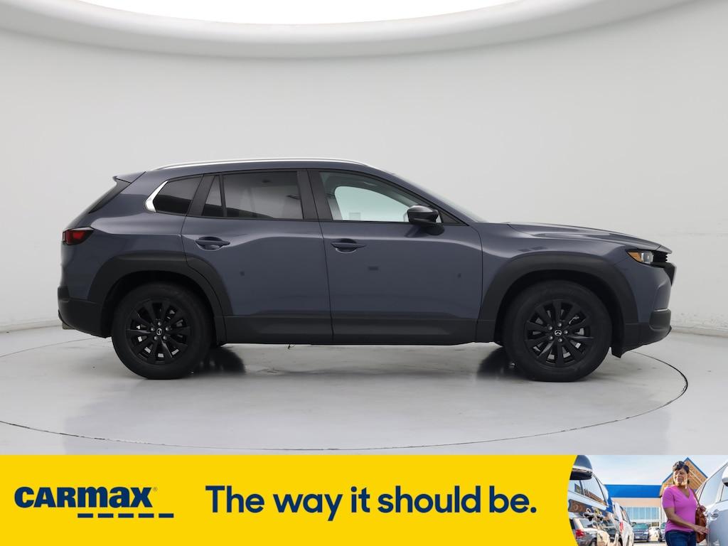 used 2024 Mazda CX-50 car, priced at $31,998