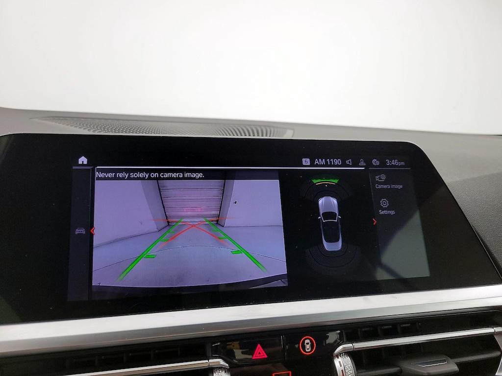 used 2022 BMW 430 car, priced at $40,998