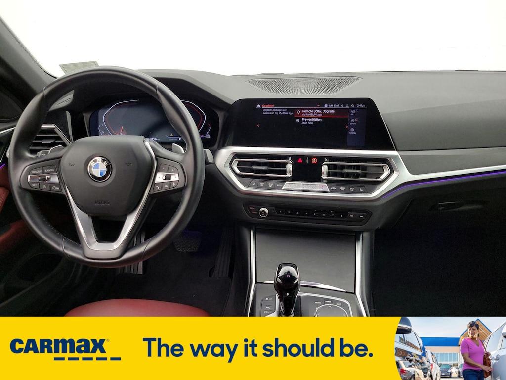 used 2022 BMW 430 car, priced at $40,998