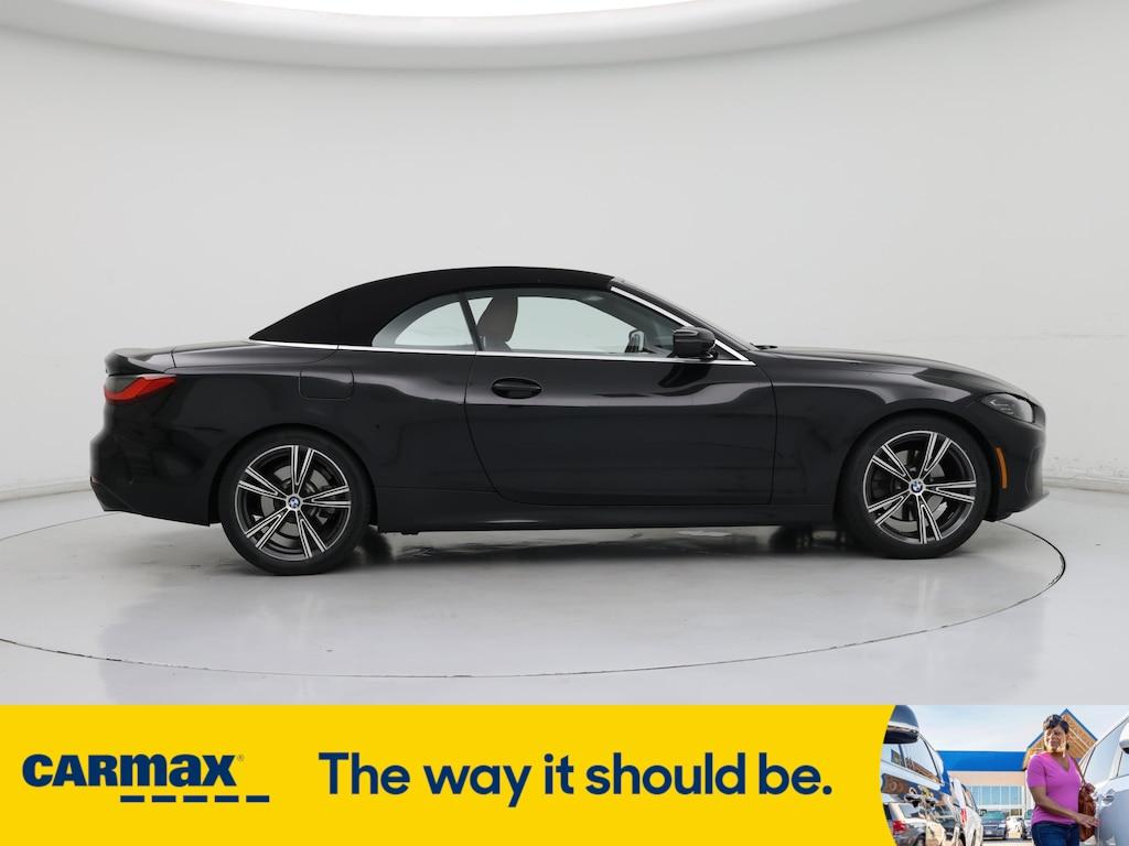 used 2022 BMW 430 car, priced at $40,998