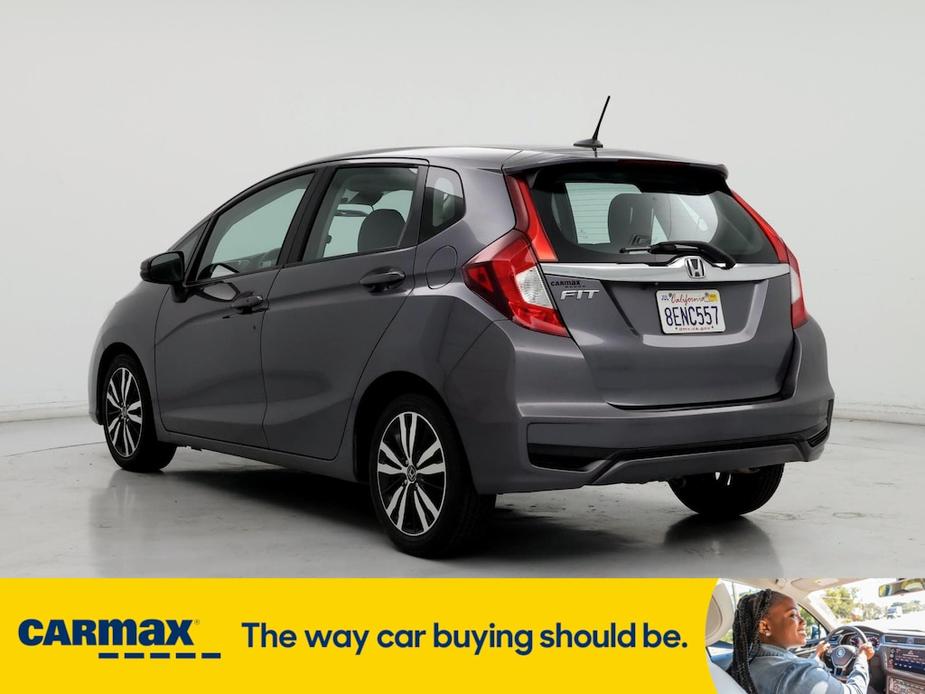 used 2019 Honda Fit car, priced at $18,998