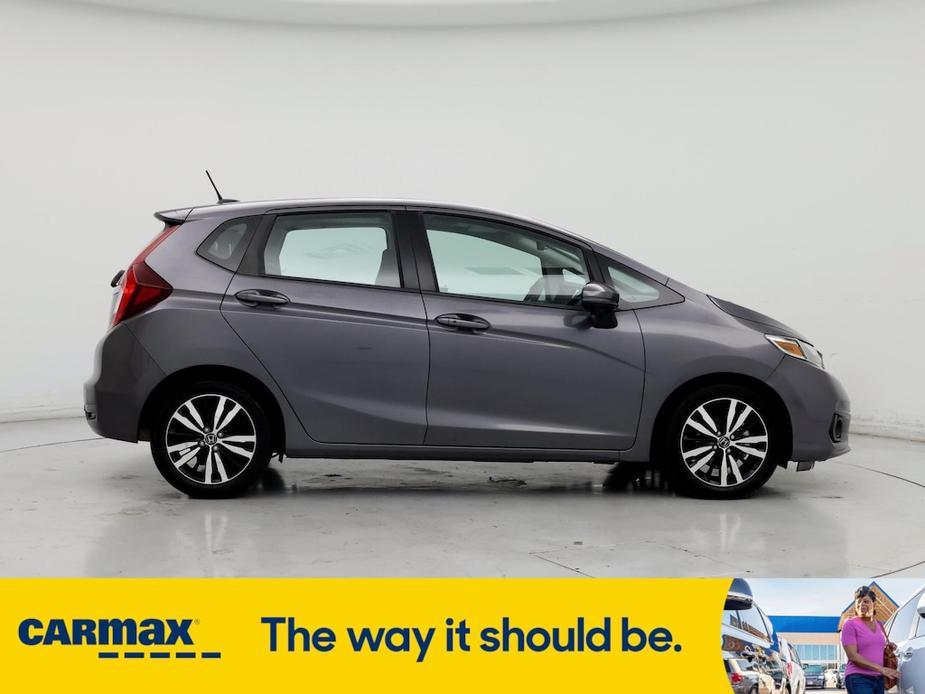 used 2019 Honda Fit car, priced at $18,998