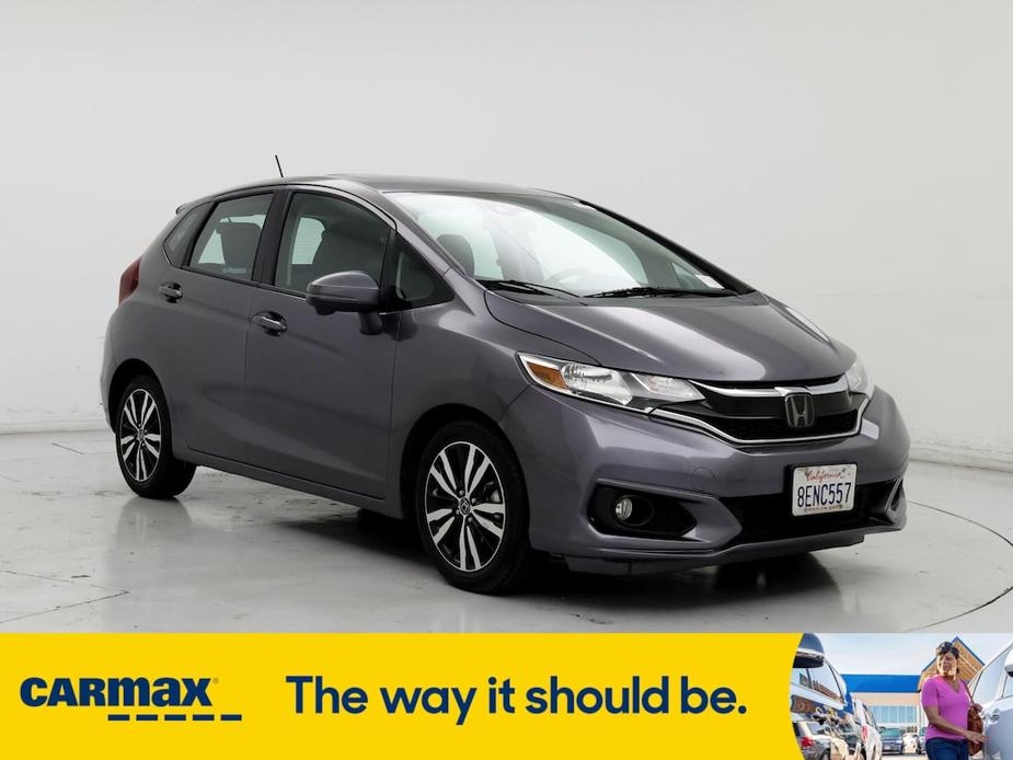 used 2019 Honda Fit car, priced at $18,998