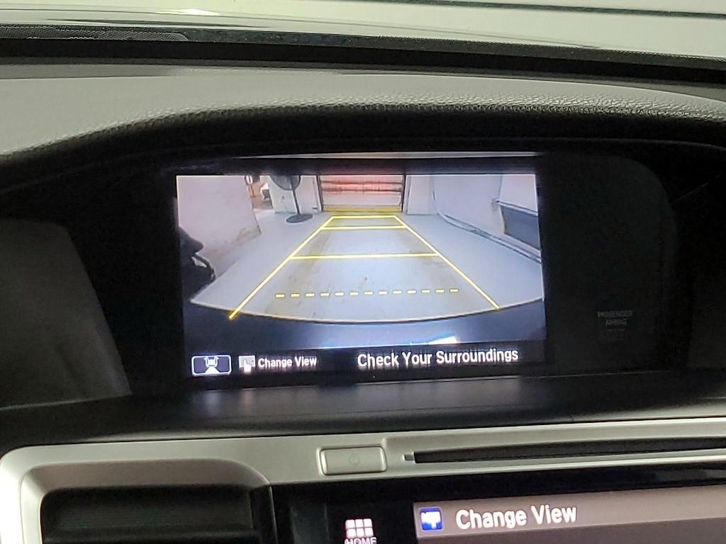 used 2017 Honda Accord Hybrid car, priced at $17,998