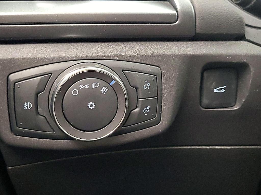 used 2014 Ford Fusion Energi car, priced at $10,998