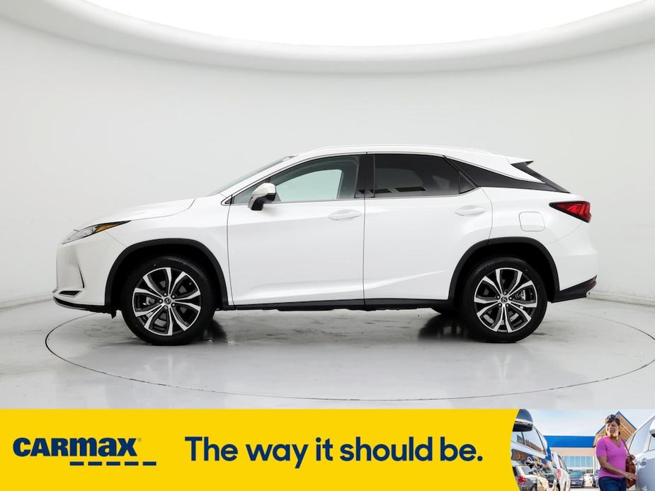 used 2022 Lexus RX 350 car, priced at $39,998