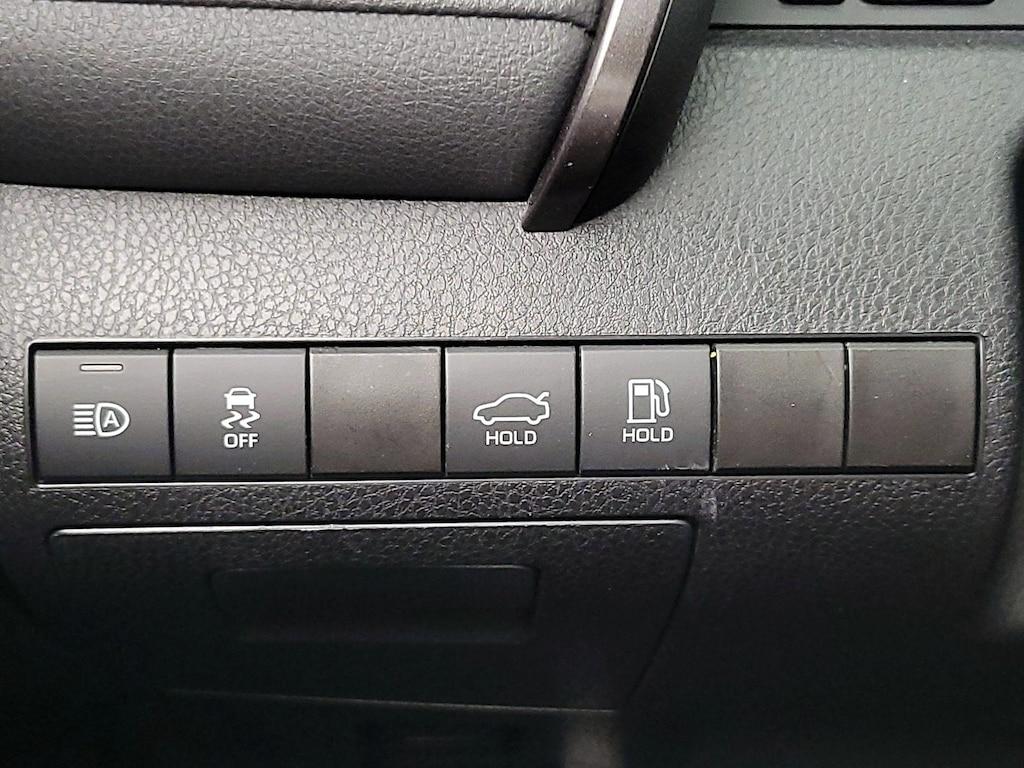 used 2022 Toyota Camry car, priced at $28,998