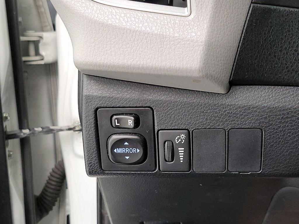 used 2014 Toyota Corolla car, priced at $13,599