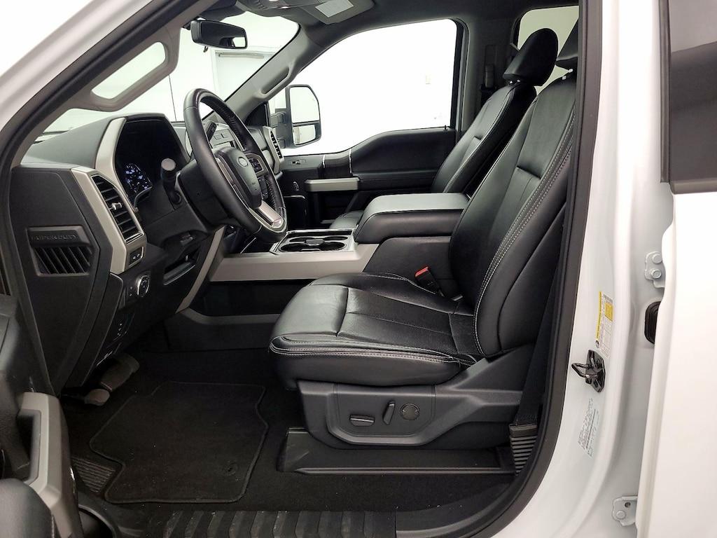 used 2021 Ford F-250 car, priced at $52,998