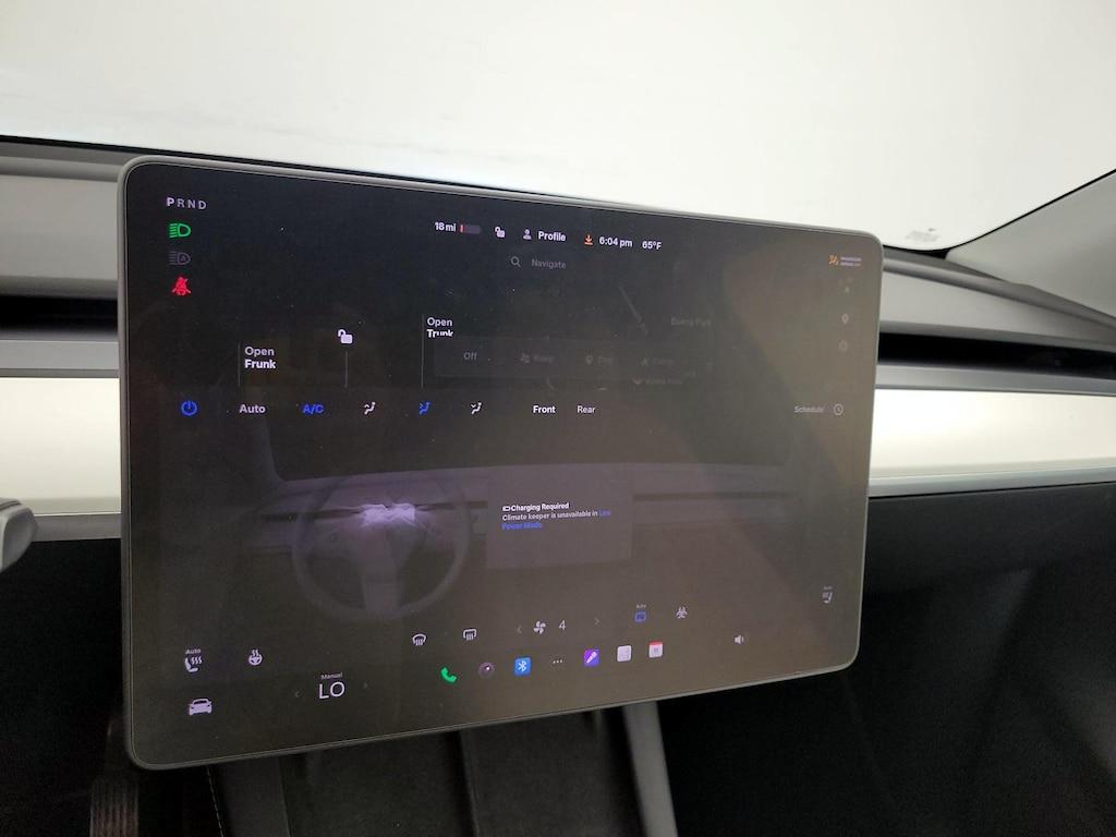 used 2022 Tesla Model Y car, priced at $30,998