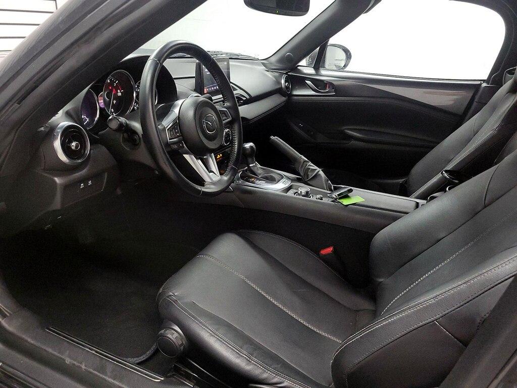 used 2020 Mazda MX-5 Miata car, priced at $24,998