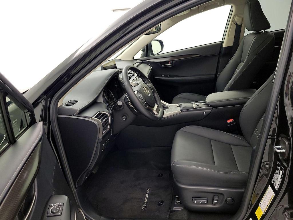 used 2020 Lexus NX 300 car, priced at $30,998