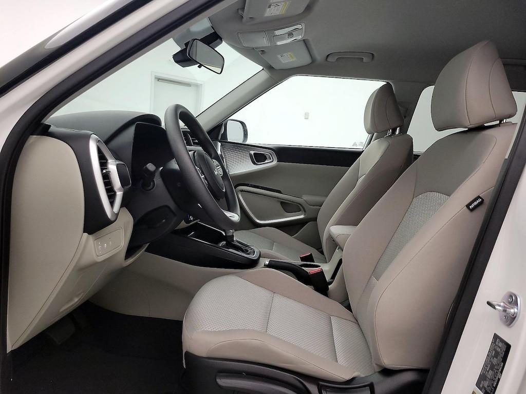 used 2025 Kia Soul car, priced at $19,998