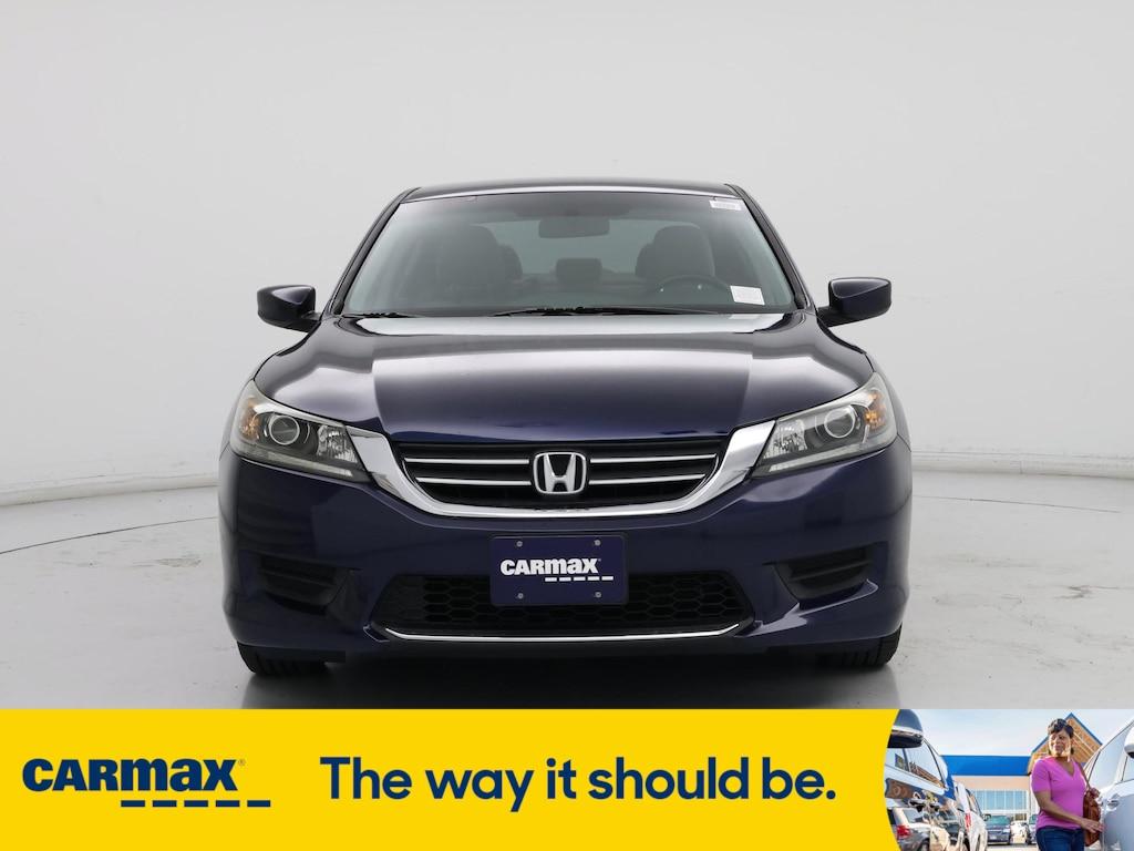 used 2013 Honda Accord car, priced at $14,998