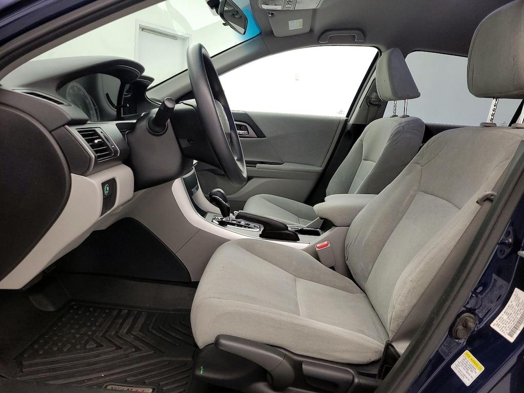 used 2013 Honda Accord car, priced at $14,998