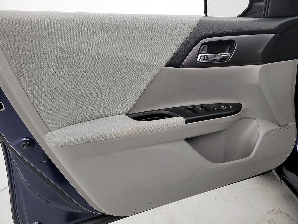 used 2013 Honda Accord car, priced at $14,998