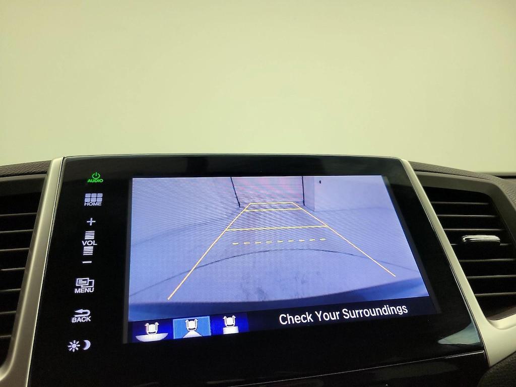 used 2016 Honda Pilot car, priced at $16,998