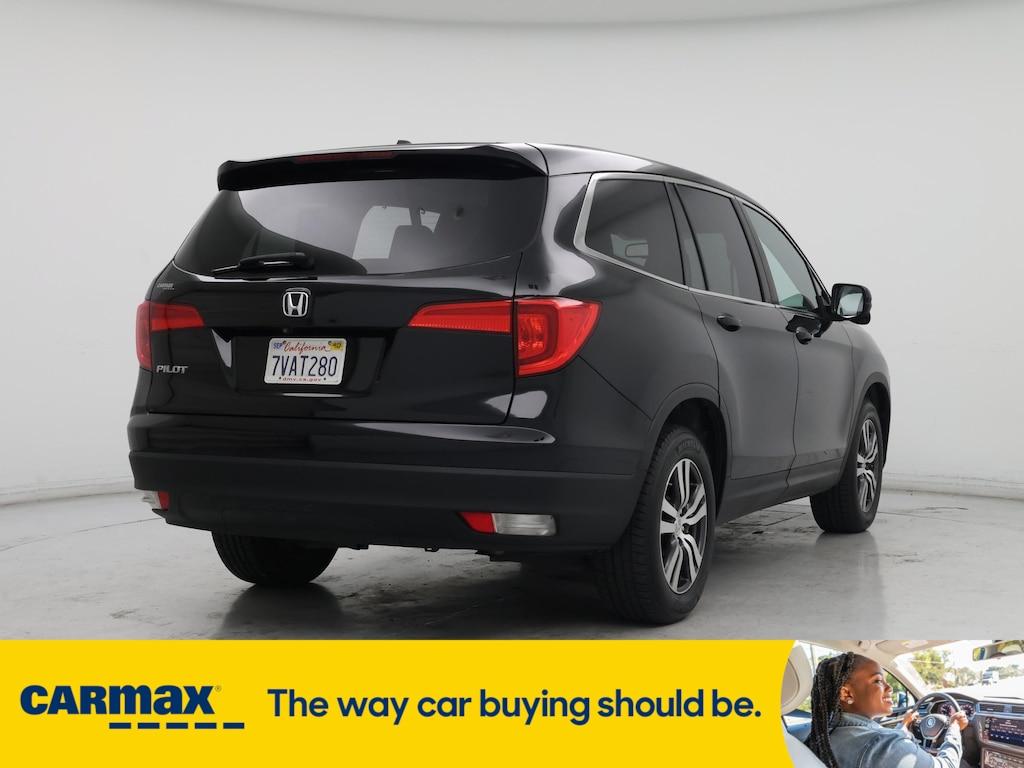 used 2016 Honda Pilot car, priced at $16,998
