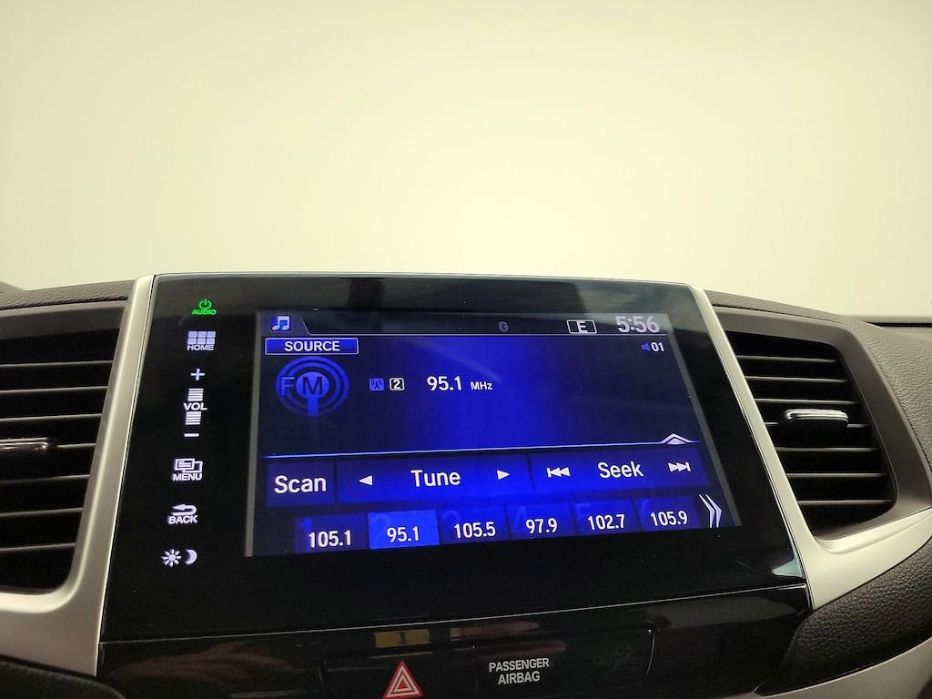 used 2016 Honda Pilot car, priced at $16,998