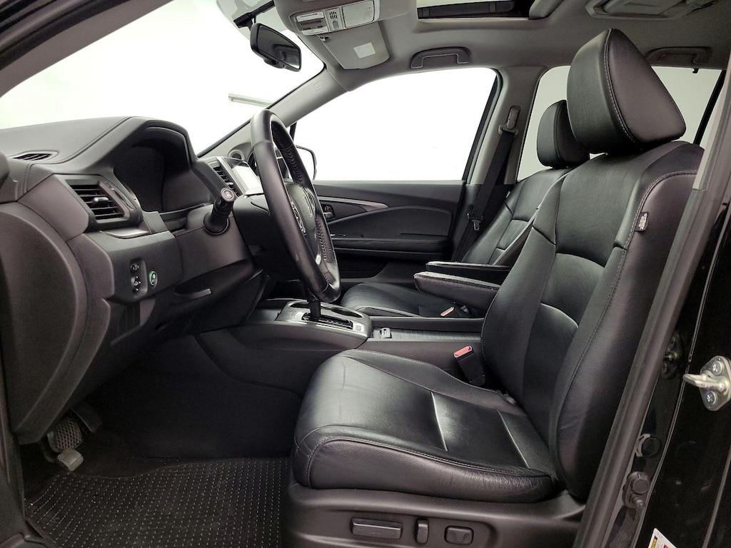 used 2016 Honda Pilot car, priced at $16,998
