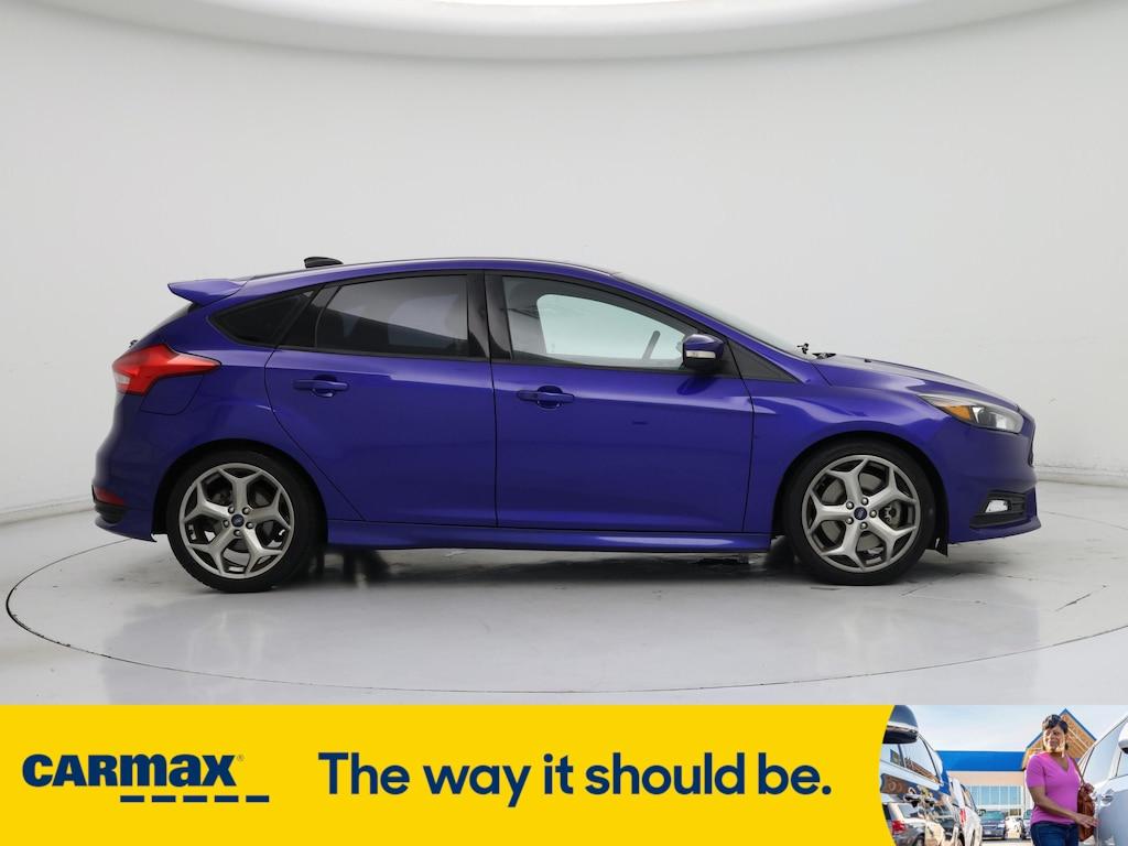 used 2015 Ford Focus car, priced at $13,998