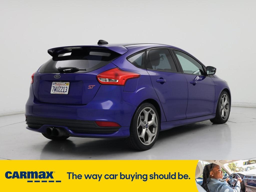 used 2015 Ford Focus car, priced at $13,998