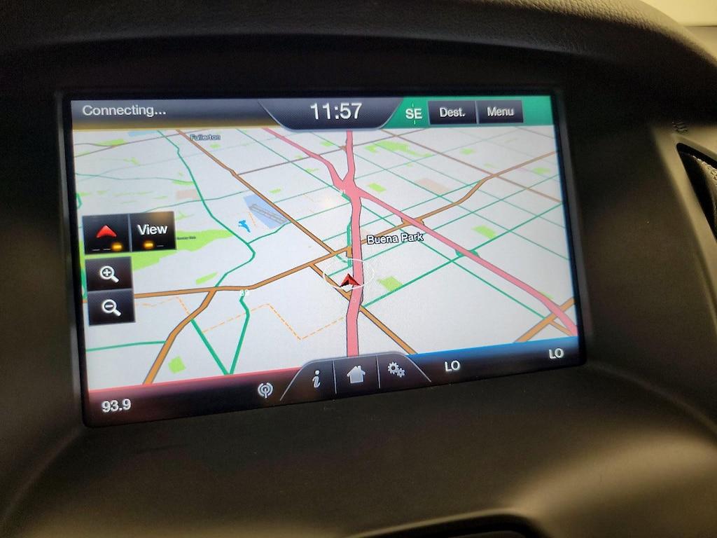 used 2015 Ford Focus car, priced at $13,998