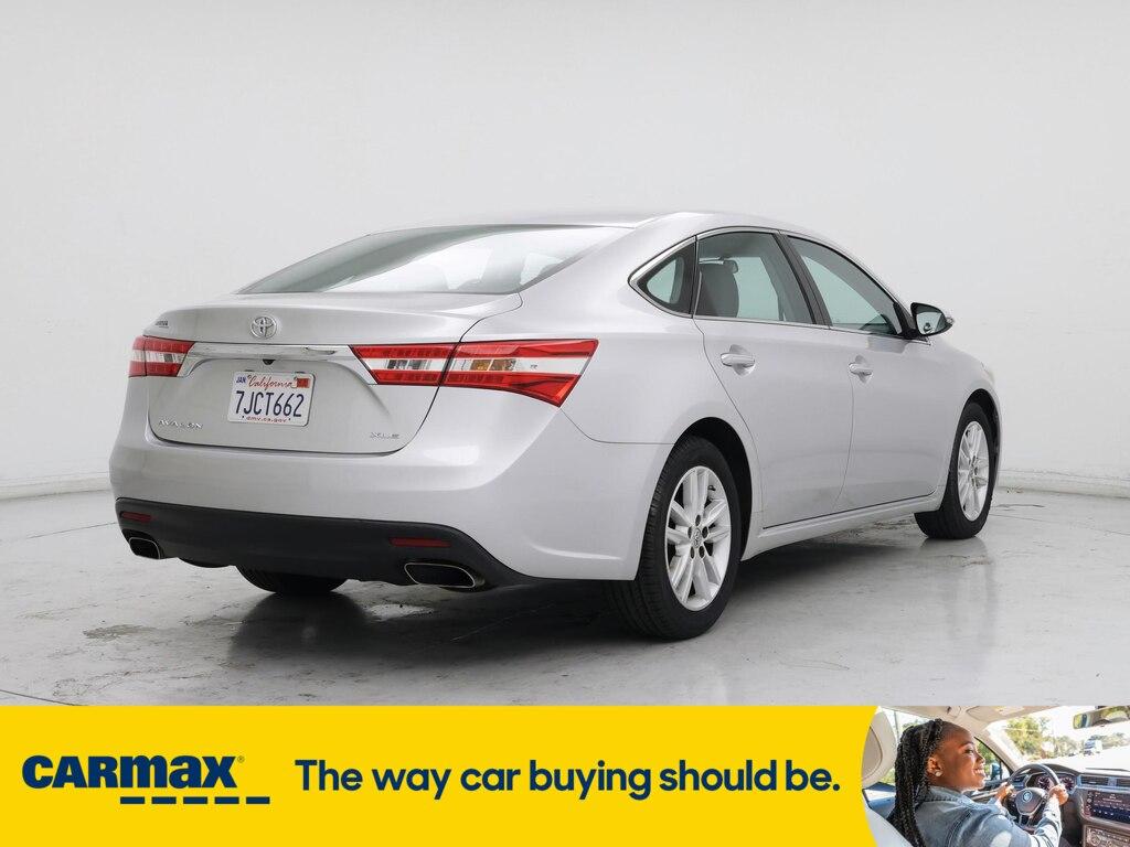 used 2014 Toyota Avalon car, priced at $16,998