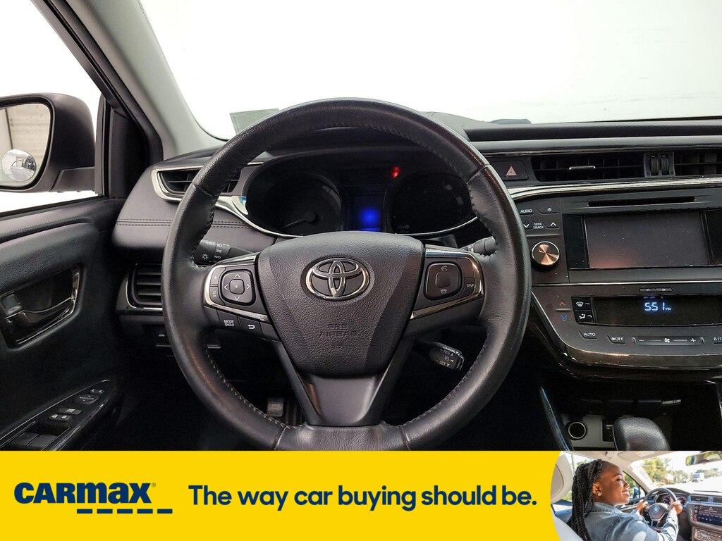used 2014 Toyota Avalon car, priced at $16,998
