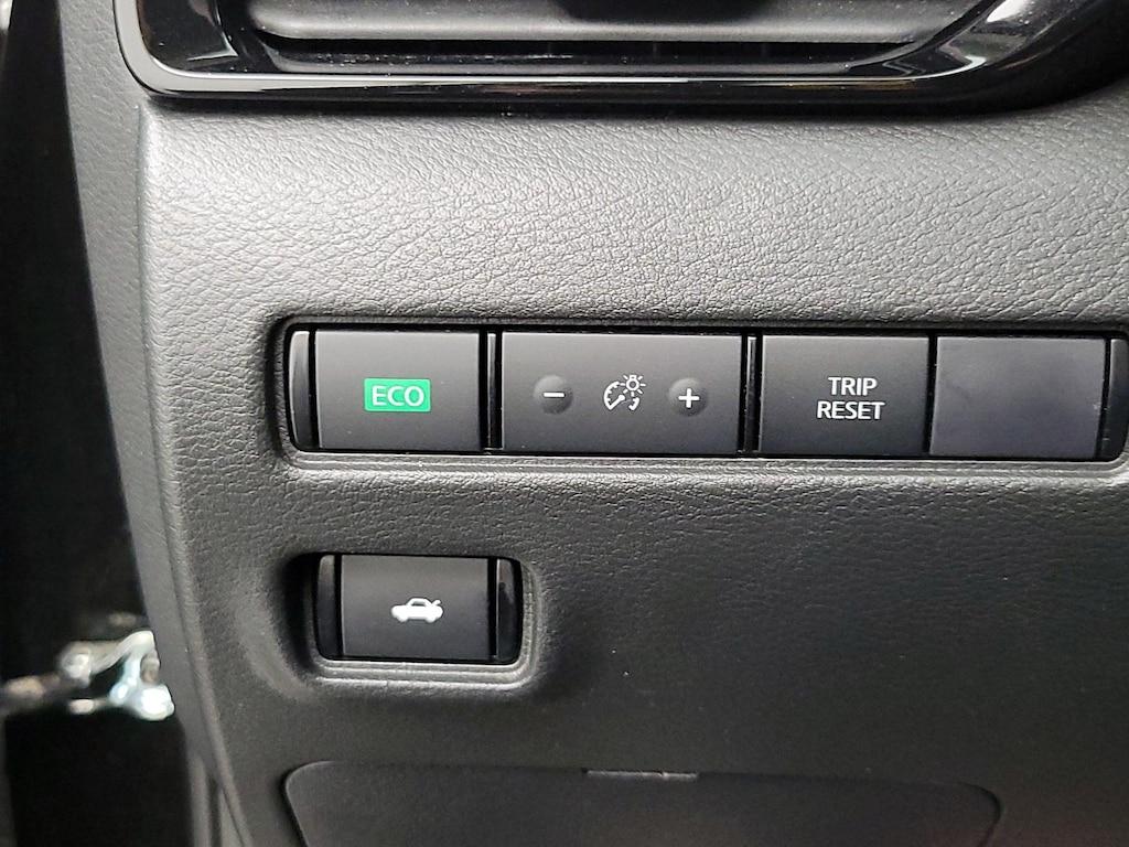used 2024 Nissan Sentra car, priced at $20,998