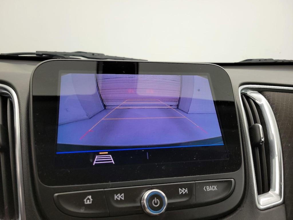 used 2020 Chevrolet Malibu car, priced at $15,998
