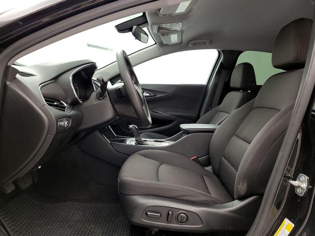 used 2020 Chevrolet Malibu car, priced at $15,998