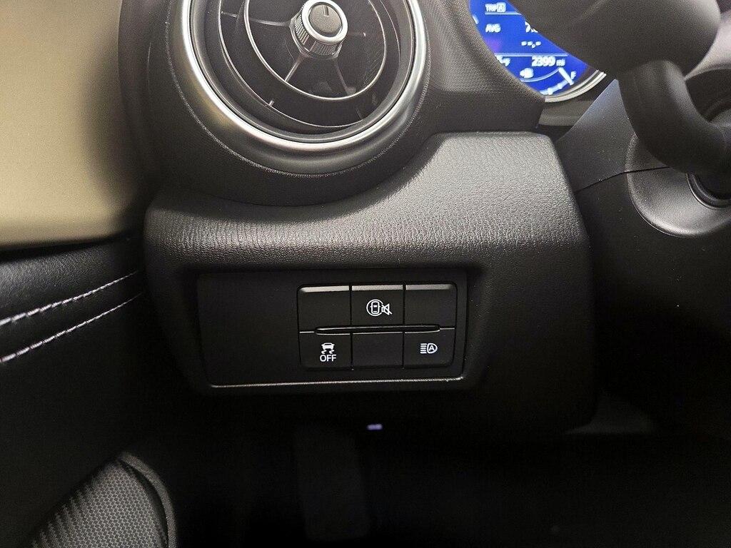 used 2024 Mazda MX-5 Miata car, priced at $31,998