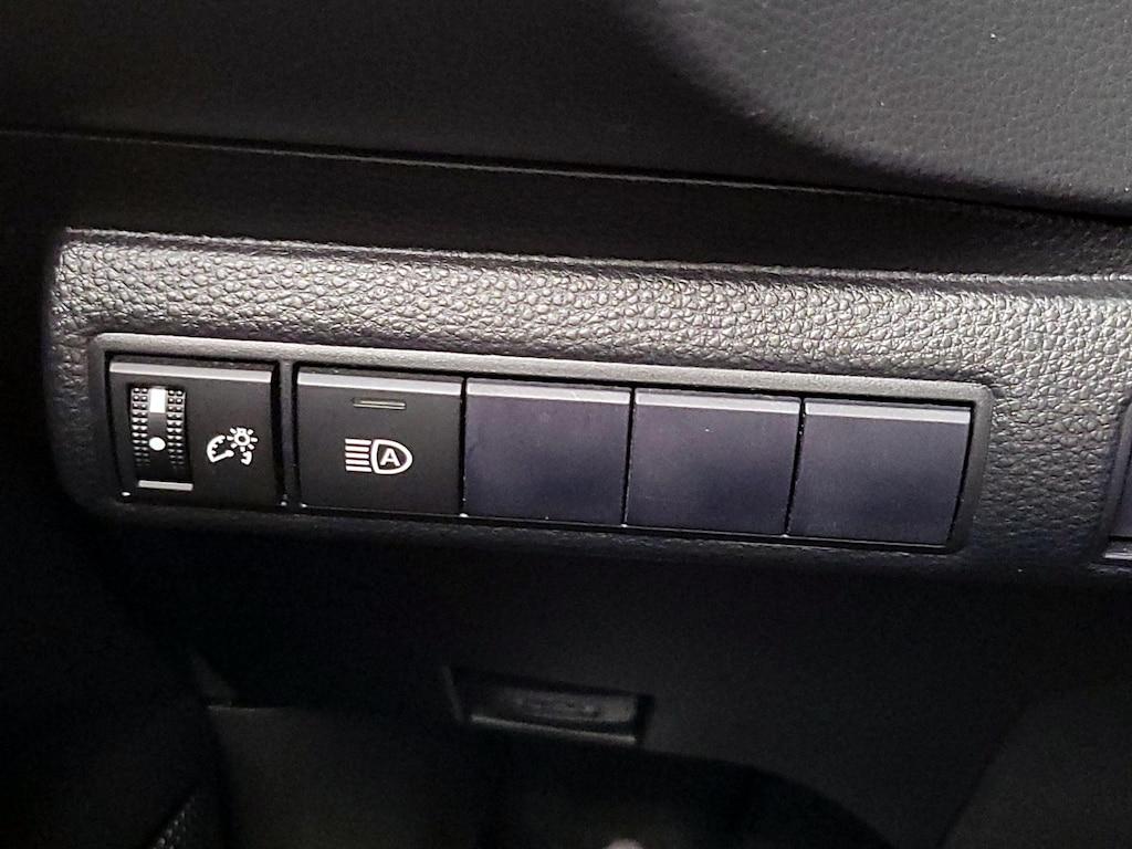 used 2021 Toyota Corolla car, priced at $22,998