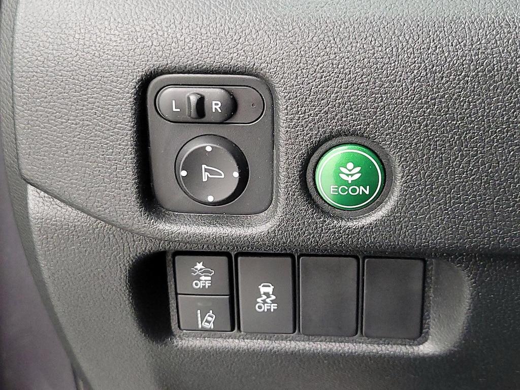 used 2022 Honda Pilot car, priced at $33,998