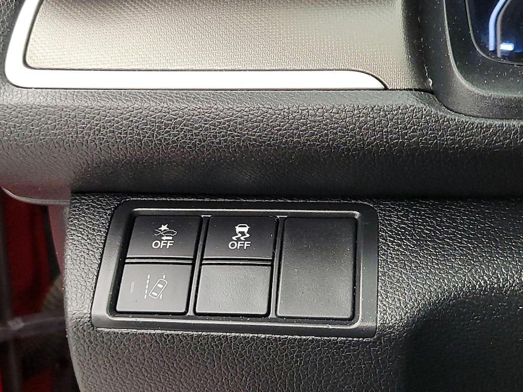 used 2019 Honda Civic car, priced at $20,998