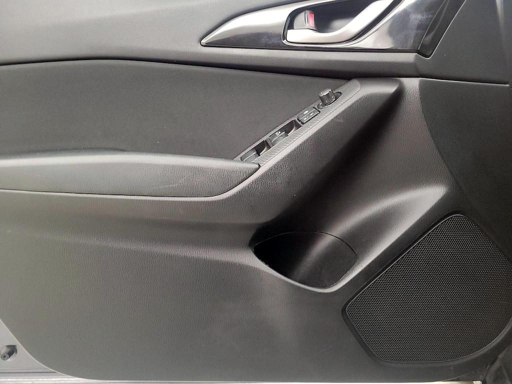 used 2016 Mazda Mazda3 car, priced at $12,599