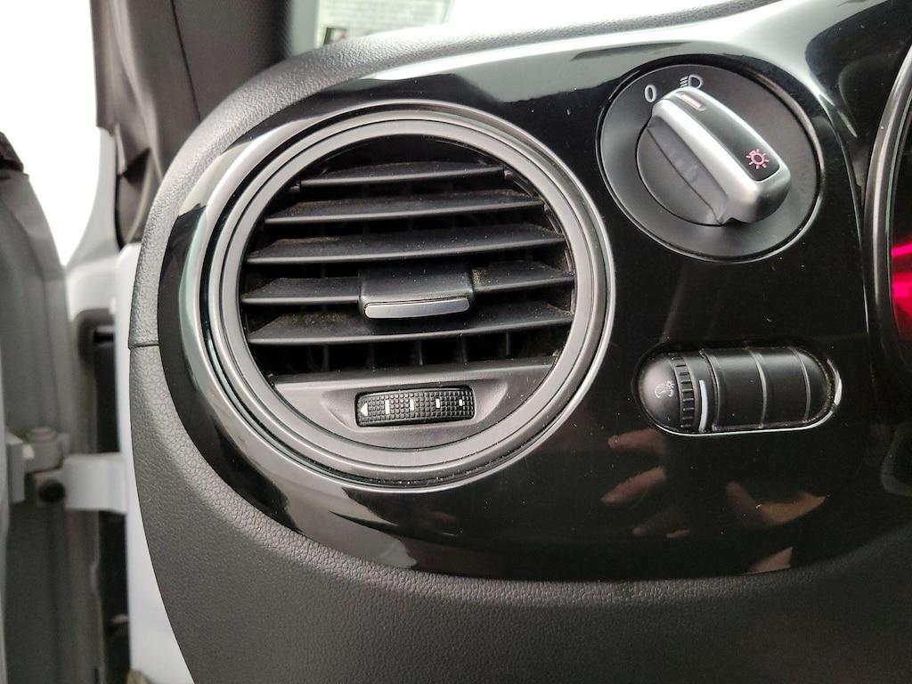 used 2017 Volkswagen Beetle car, priced at $15,998