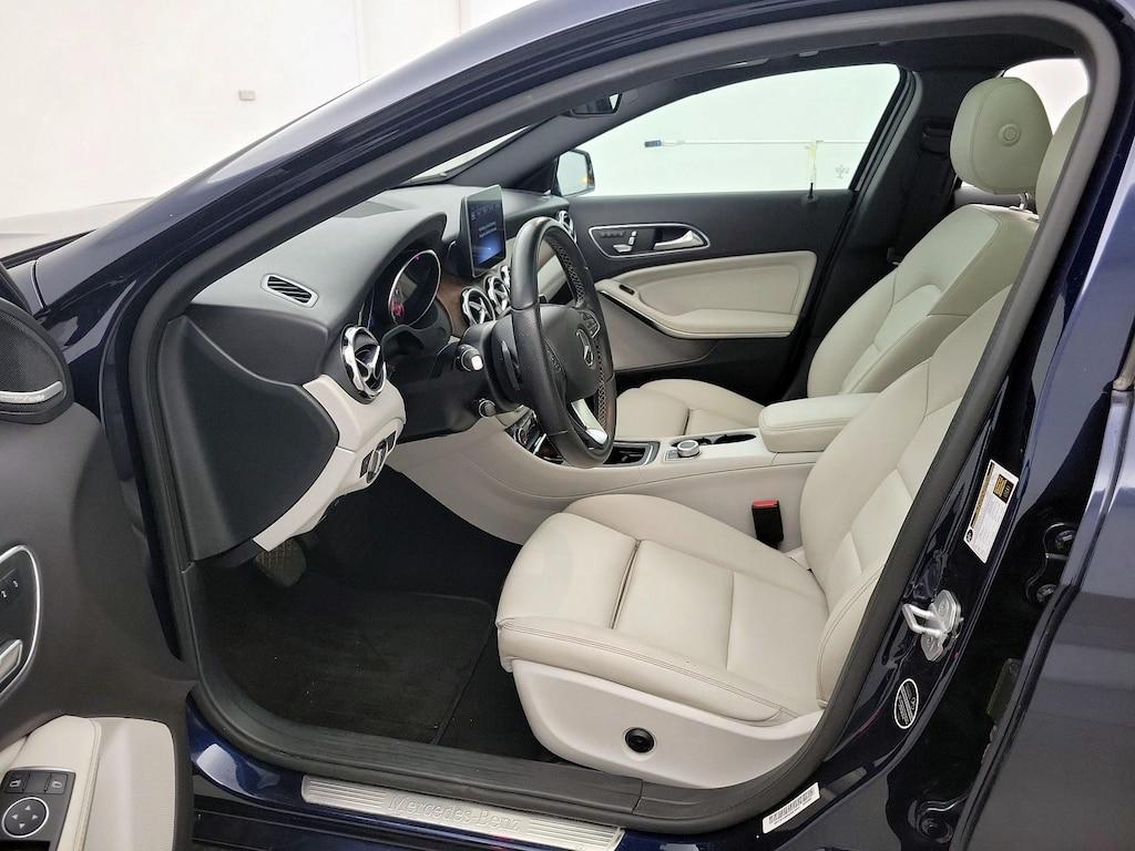 used 2018 Mercedes-Benz GLA 250 car, priced at $17,998