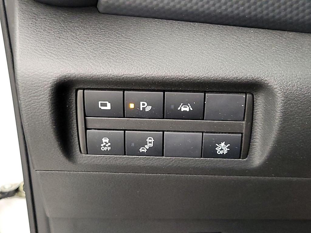used 2021 Nissan Kicks car, priced at $17,998