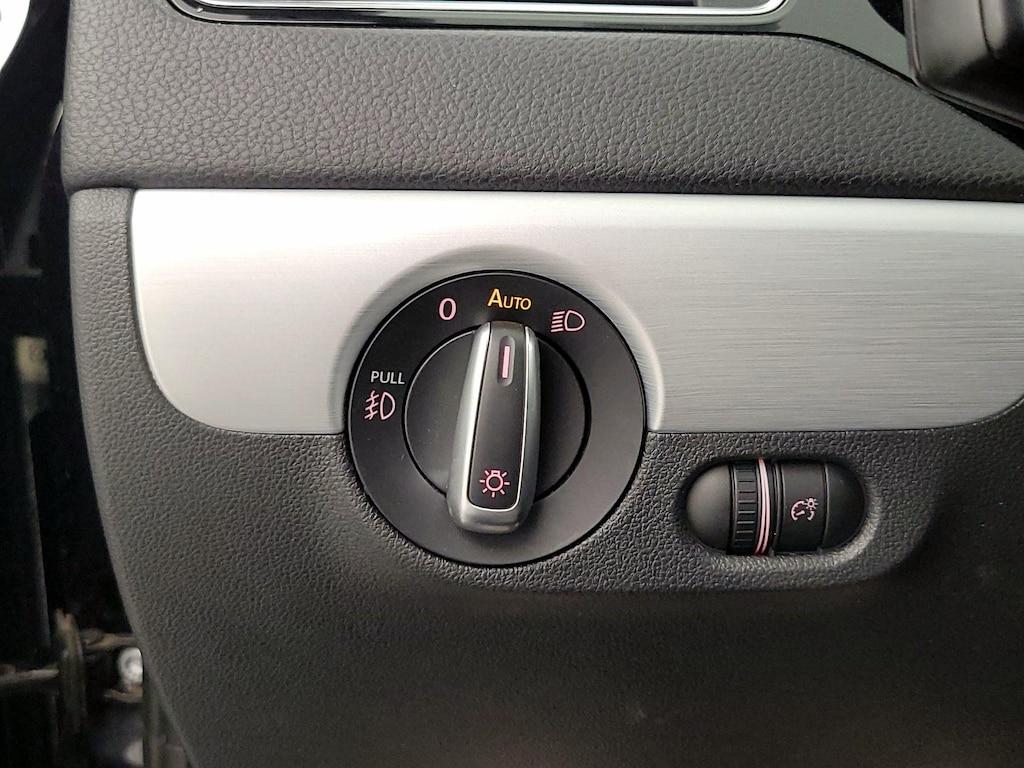 used 2015 Volkswagen Jetta Hybrid car, priced at $15,998