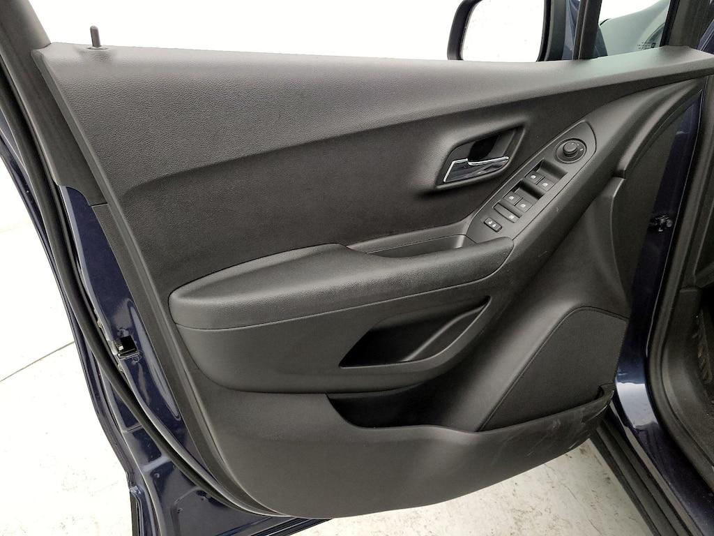 used 2019 Chevrolet Trax car, priced at $15,998