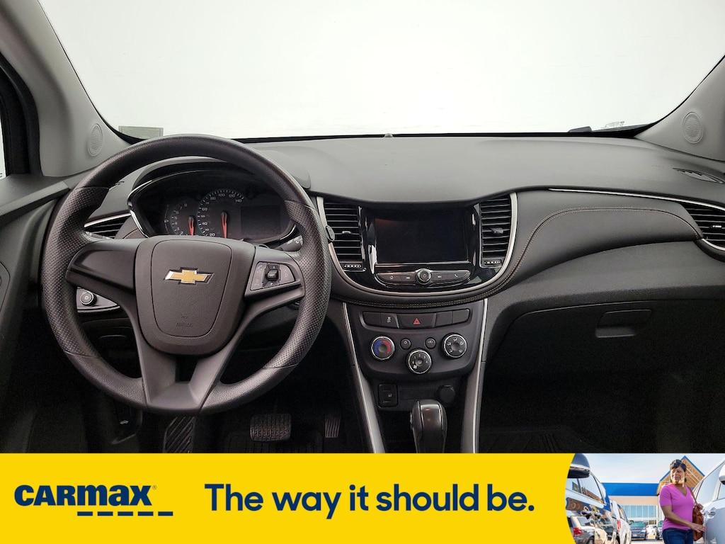 used 2019 Chevrolet Trax car, priced at $15,998
